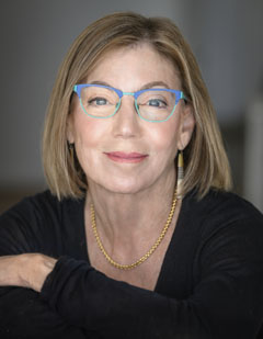 Joyce Slochower Seminar
