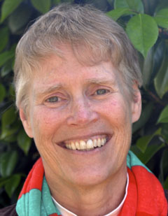 Lynne Jacobs, Ph.D. Seminar