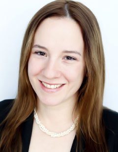 Johanna Dobrich Seminar