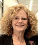 Jessica Benjamin Seminar